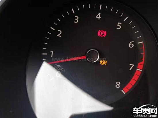 速腾汽车转速多少