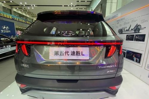 200马力汽车油耗多少